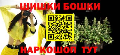 индика Канаш